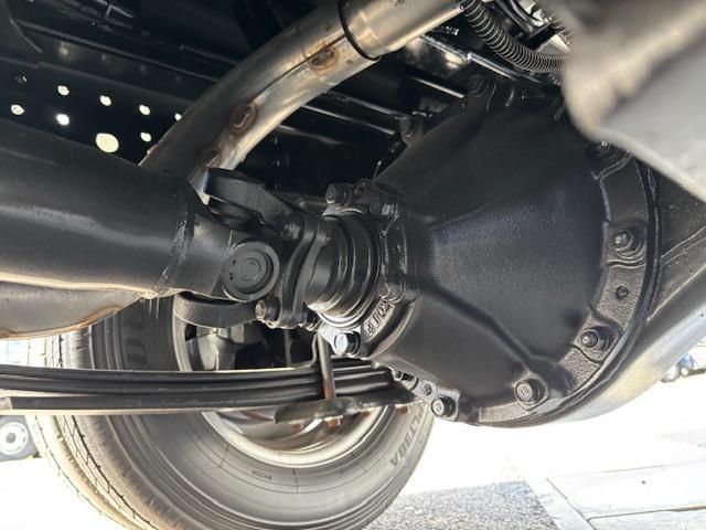 MITSUBISHI CANTER 2025