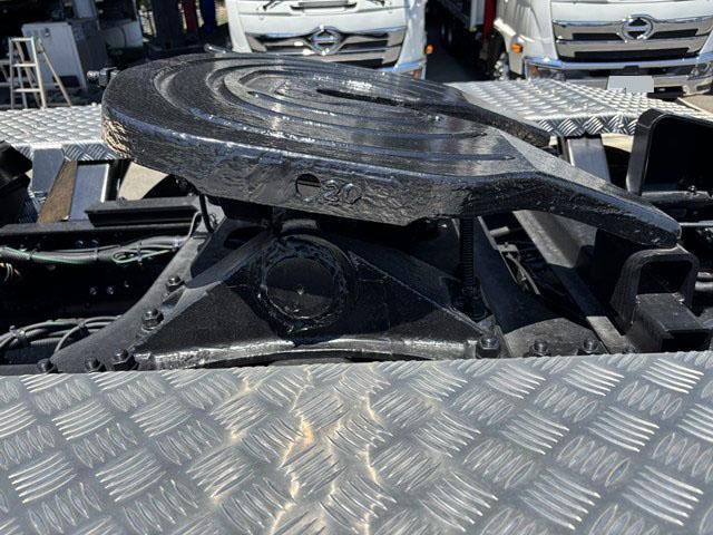 MITSUBISHI FUSOU SUPER GREAT 2025