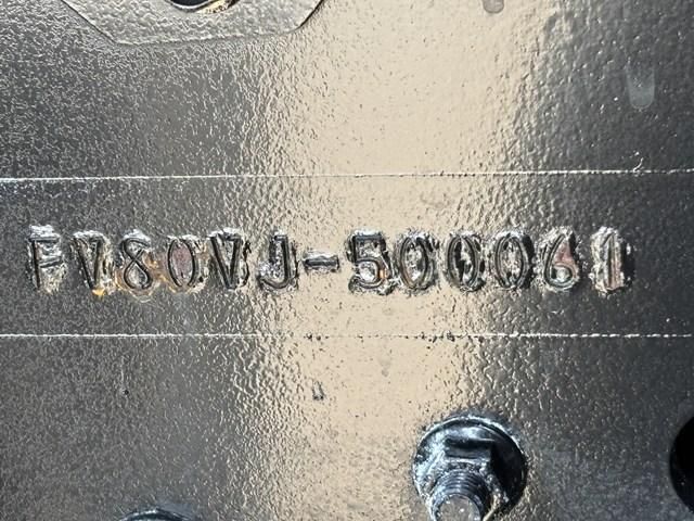 MITSUBISHI FUSOU SUPER GREAT 2025