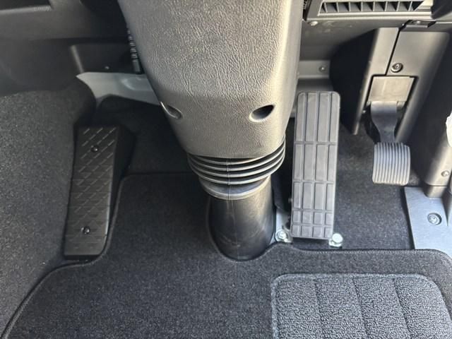 MITSUBISHI FUSOU SUPER GREAT 2025