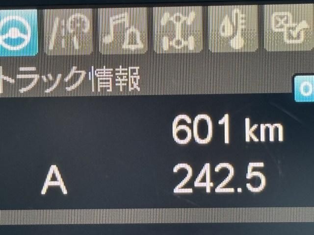 MITSUBISHI FUSOU SUPER GREAT 2025