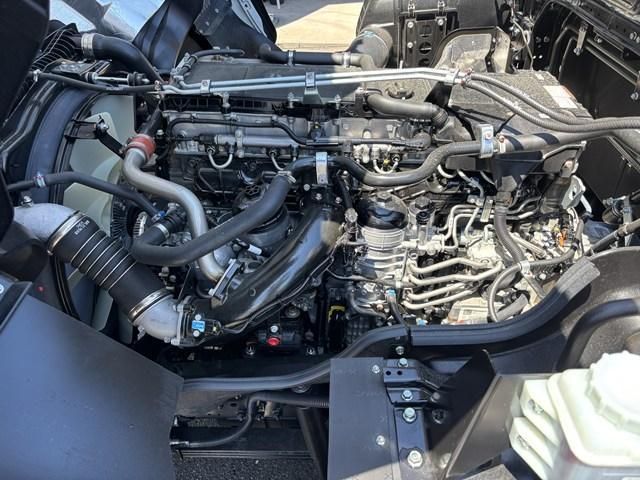 MITSUBISHI FUSOU SUPER GREAT 2025