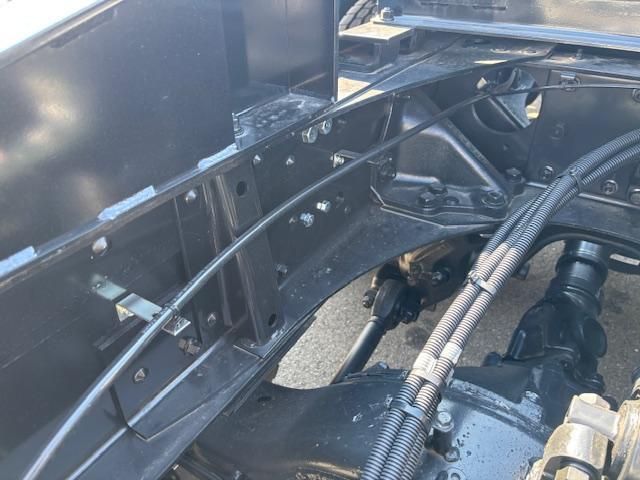 MITSUBISHI FUSOU SUPER GREAT 2025