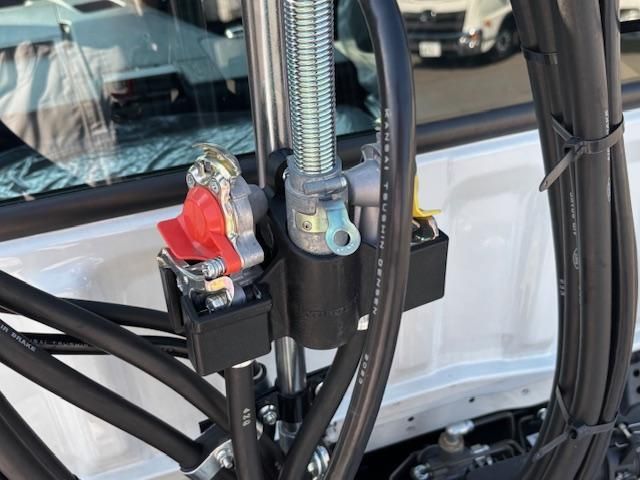 MITSUBISHI FUSOU SUPER GREAT 2025