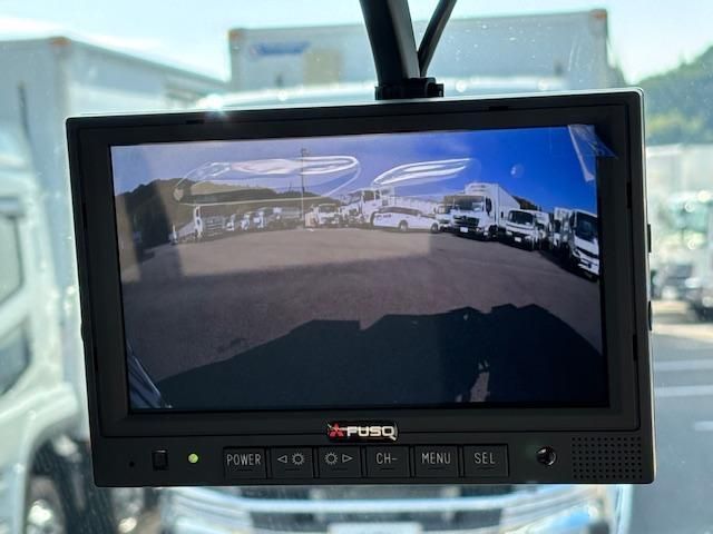 MITSUBISHI FUSOU SUPER GREAT 2025