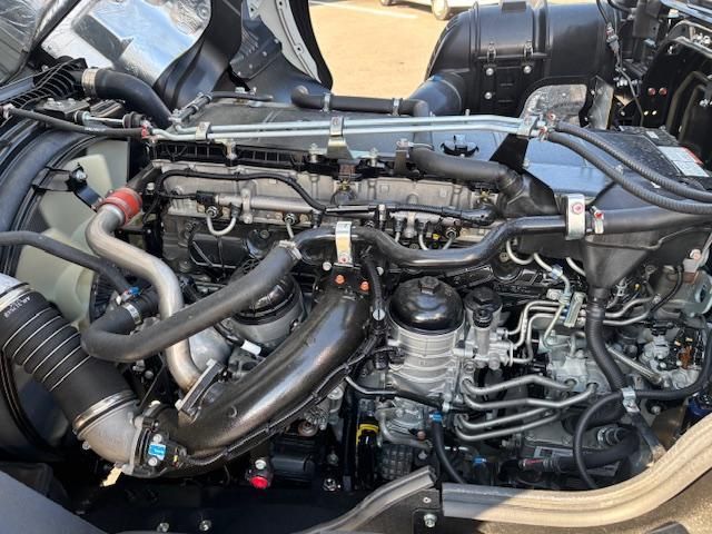 MITSUBISHI FUSOU SUPER GREAT 2025