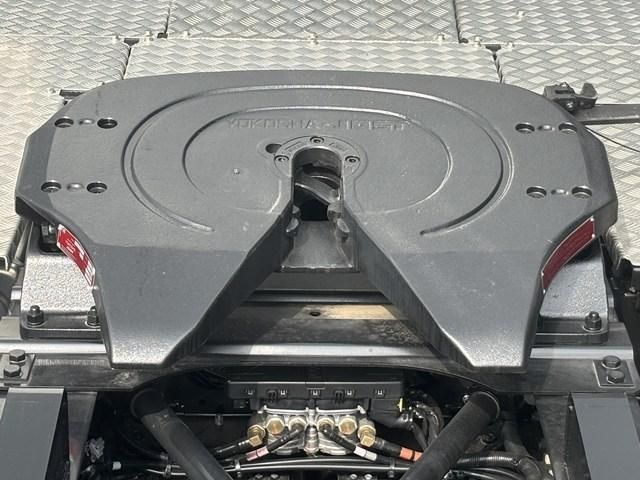 MITSUBISHI FUSOU SUPER GREAT 2025