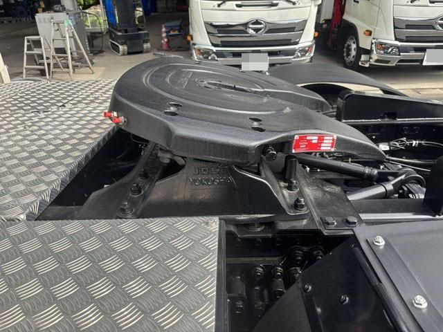 MITSUBISHI FUSOU SUPER GREAT 2025