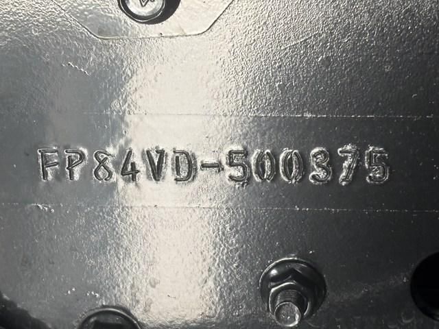 MITSUBISHI FUSOU SUPER GREAT 2025