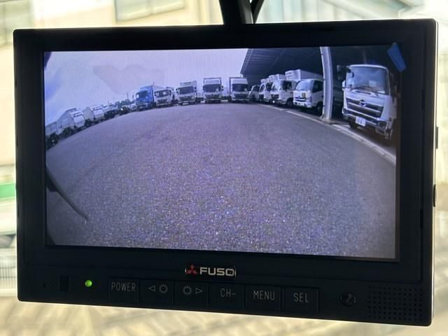 MITSUBISHI FUSOU SUPER GREAT 2025