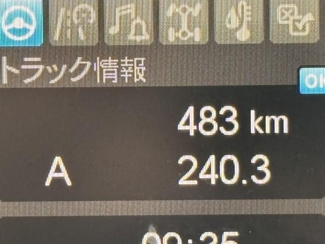 MITSUBISHI FUSOU SUPER GREAT 2025