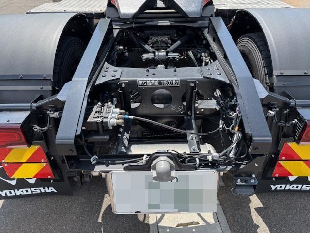 MITSUBISHI FUSOU SUPER GREAT 2025