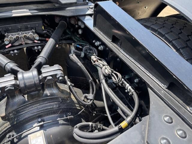 MITSUBISHI FUSOU SUPER GREAT 2025