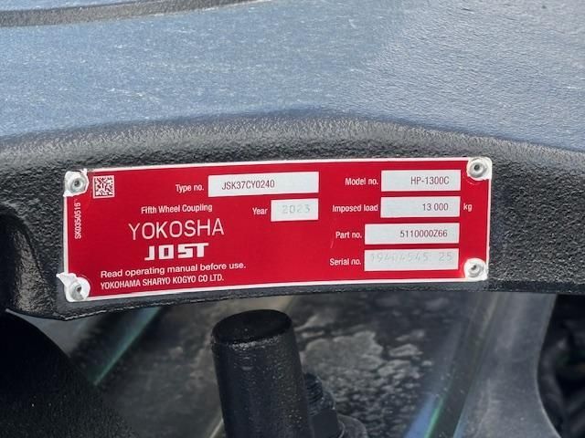 MITSUBISHI FUSOU SUPER GREAT 2025