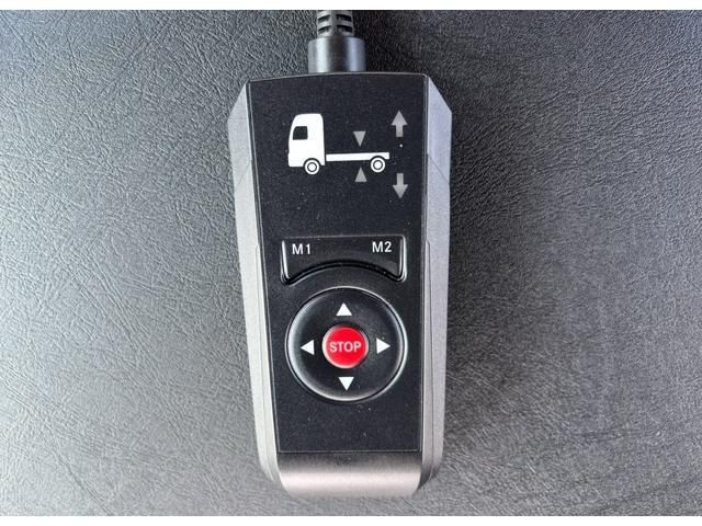 MITSUBISHI FUSOU SUPER GREAT 2025