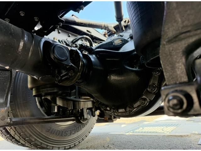 MITSUBISHI FUSOU SUPER GREAT 2025