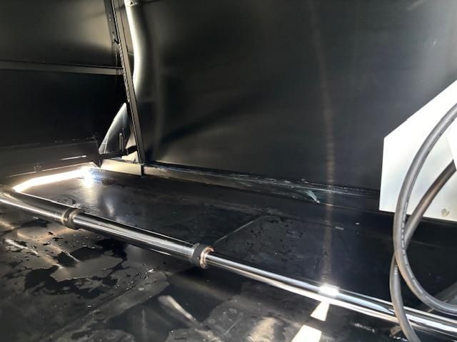 MITSUBISHI CANTER 2024