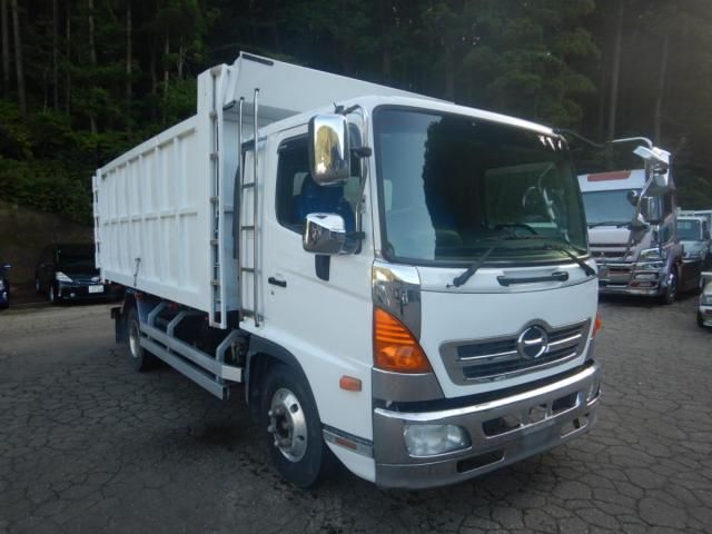 HINO RANGER 2005