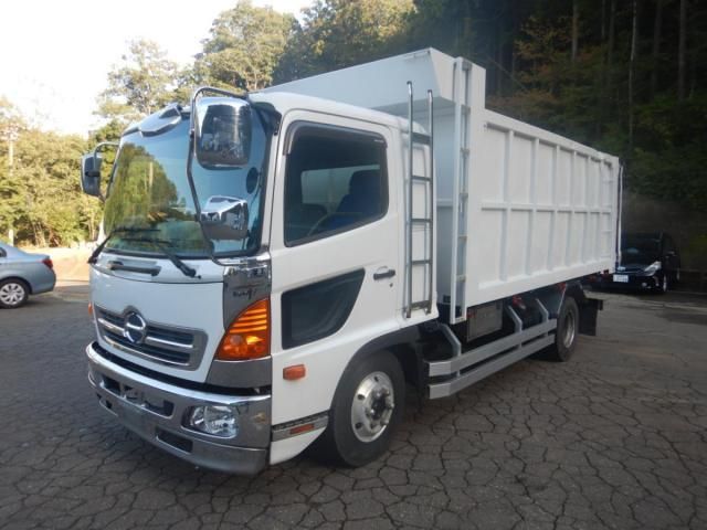 HINO RANGER 2005