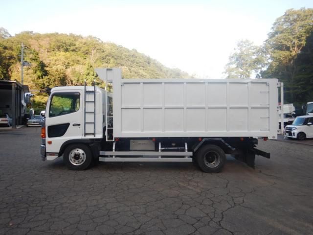 HINO RANGER 2005