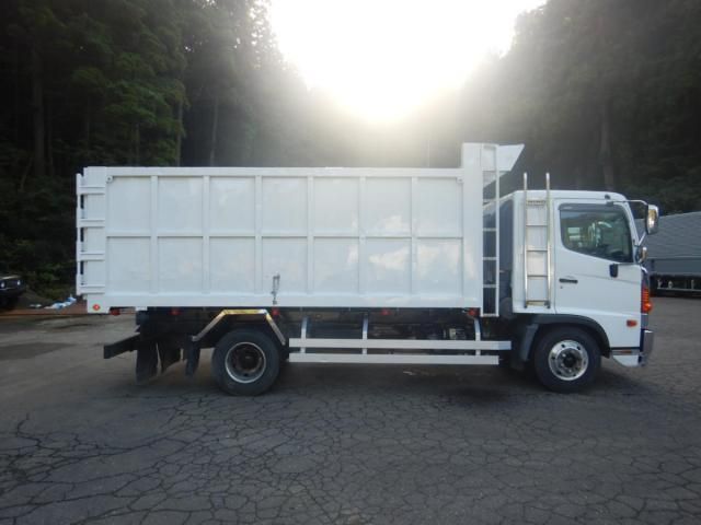 HINO RANGER 2005
