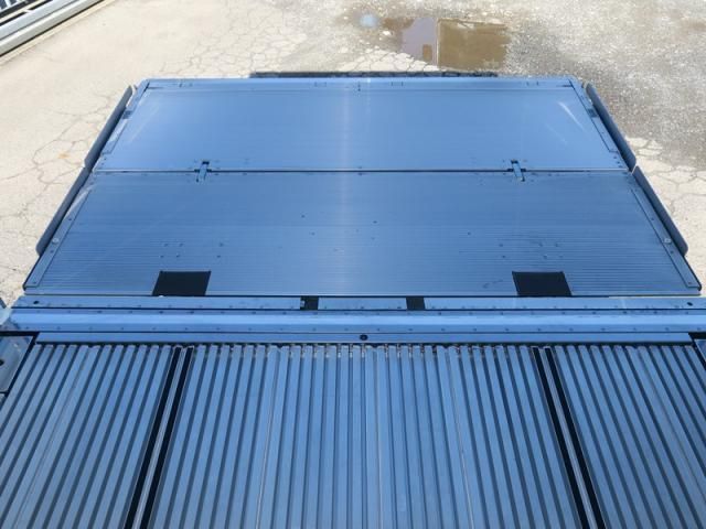 MITSUBISHI FUSOU FIGHTER 2025