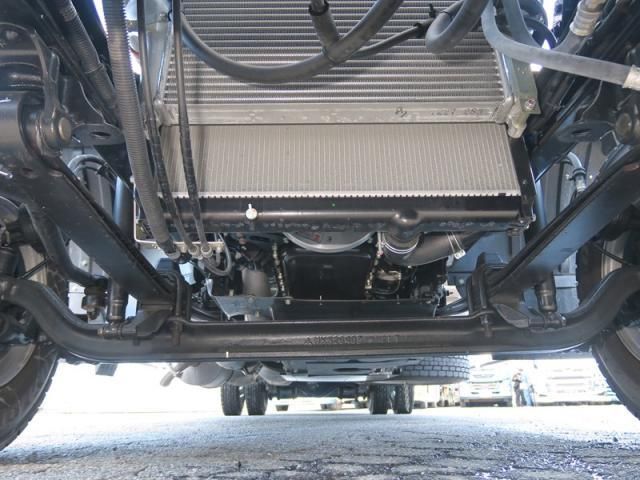 MITSUBISHI FUSOU FIGHTER 2025