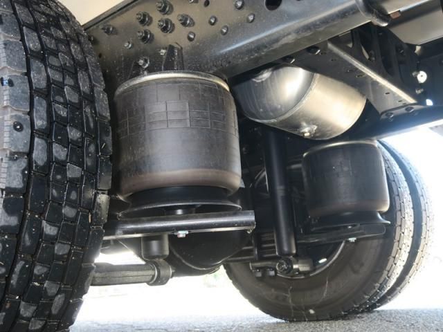 MITSUBISHI FUSOU FIGHTER 2025