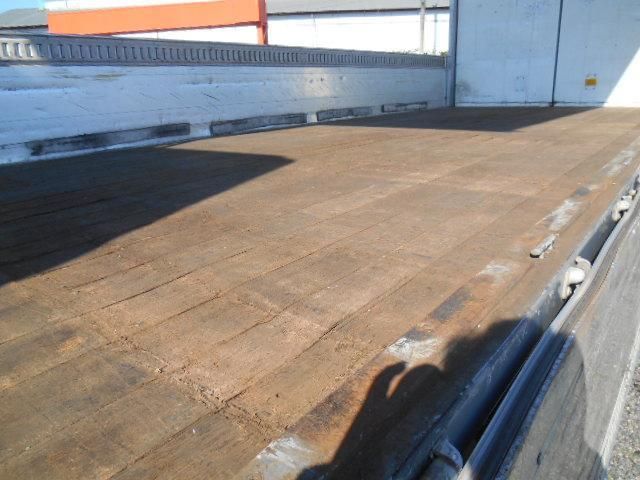 NISSAN DIESEL CONDOR 2012