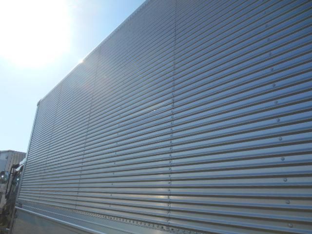 NISSAN DIESEL CONDOR 2012