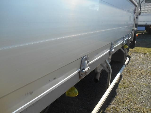 NISSAN DIESEL CONDOR 2012