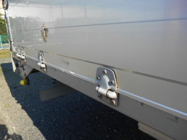 NISSAN DIESEL CONDOR 2012