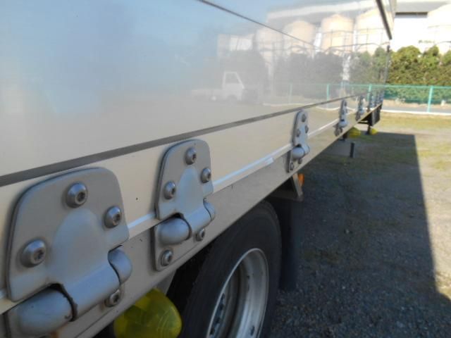 NISSAN DIESEL CONDOR 2012