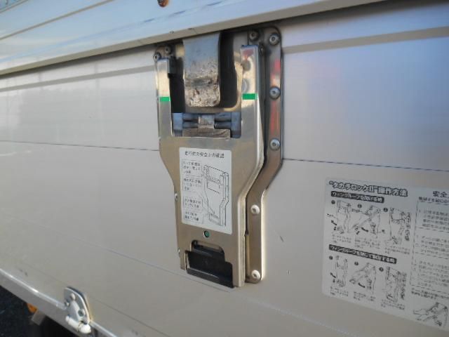 NISSAN DIESEL CONDOR 2012