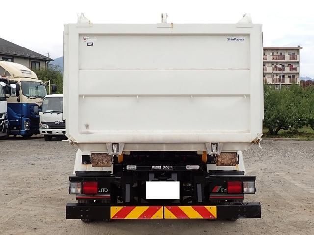 HINO RANGER 2021