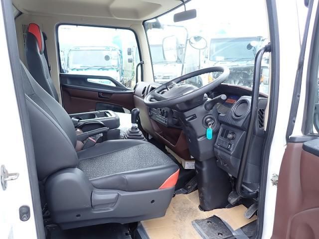 HINO RANGER 2021