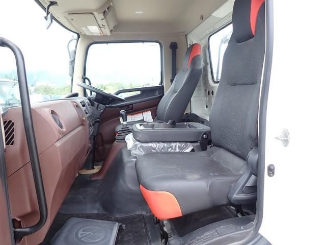 HINO RANGER 2021