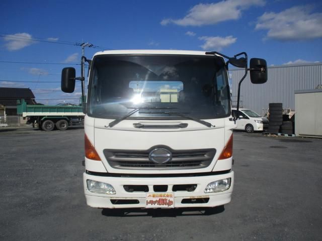HINO RANGER 2003