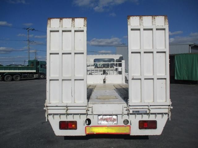HINO RANGER 2003