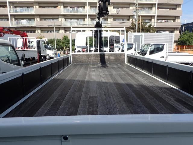 MITSUBISHI FUSOU FIGHTER 2024