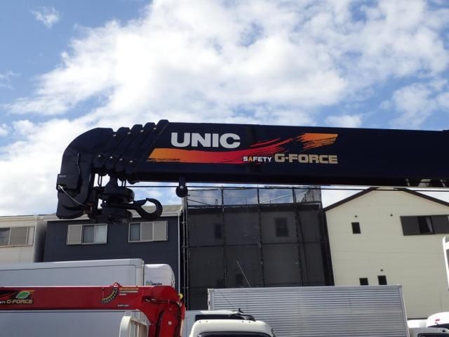 MITSUBISHI FUSOU FIGHTER 2024