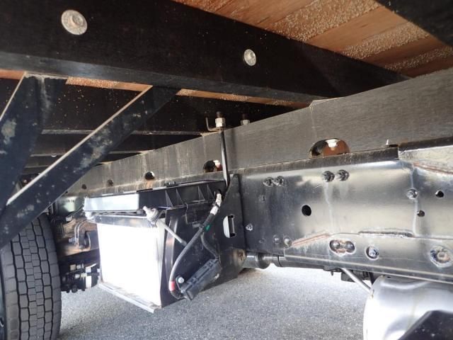 MITSUBISHI FUSOU FIGHTER 2024