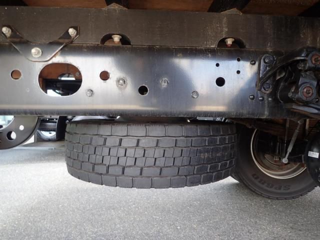 MITSUBISHI FUSOU FIGHTER 2024