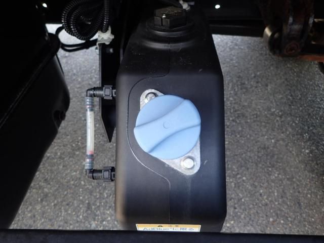 MITSUBISHI FUSOU FIGHTER 2024