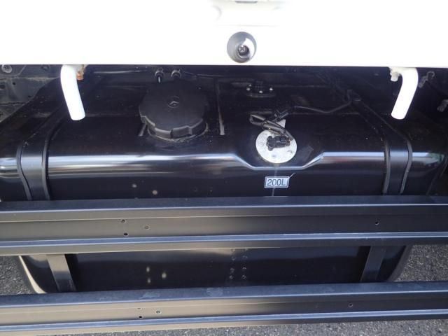 MITSUBISHI FUSOU FIGHTER 2024