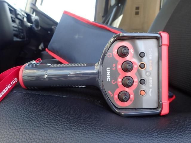 MITSUBISHI FUSOU FIGHTER 2024