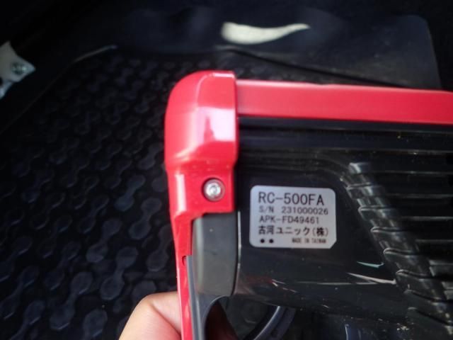 MITSUBISHI FUSOU FIGHTER 2024