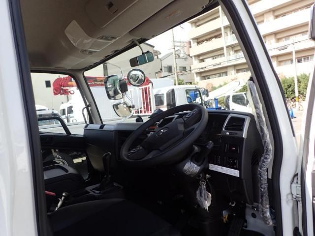 MITSUBISHI FUSOU FIGHTER 2024