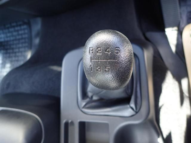 MITSUBISHI FUSOU FIGHTER 2024