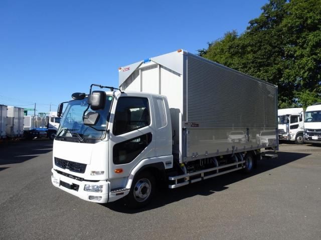 MITSUBISHI FUSOU FIGHTER 2024